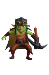Goblin Queen