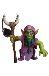 Goblin Warden