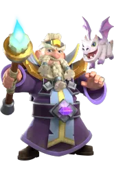 Grand Dwarf