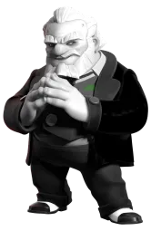 Grand Godfather