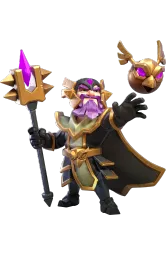 Grand Judge