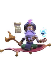 Grand Sorcerer