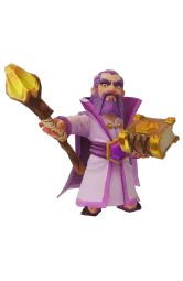 Grand Warden