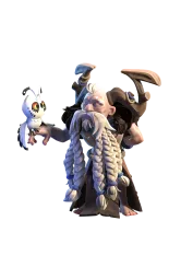 Grand Warlock