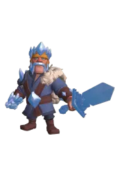Ice King