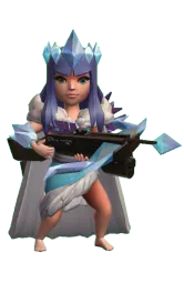Ice Queen