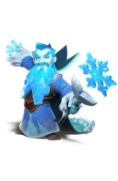 Ice Warden