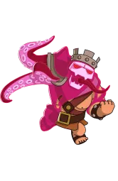 Jelly King