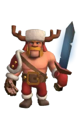 Jolly King