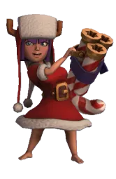 Jolly Queen