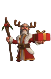 Jolly Warden