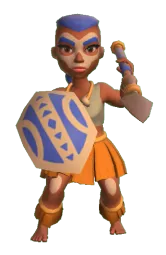 Jungle Champion