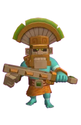 Jungle King