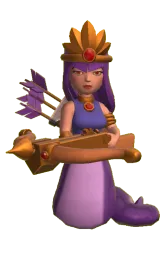 Jungle Queen