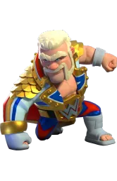 King Cody