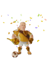 King Haaland