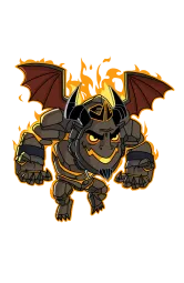 Lava Prince