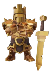 League King