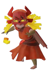 League Queen