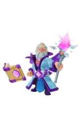 League Warden