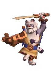 Lunar King