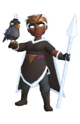 Magic Champion