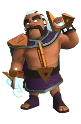 Magic King