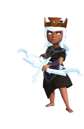 Magic Queen