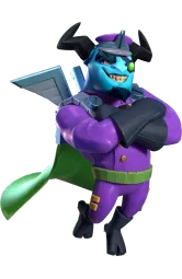 Minion General