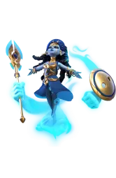 Mirage Champion
