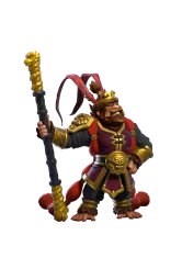 Monkey King