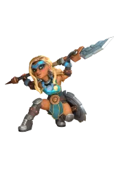 Nomad Champion