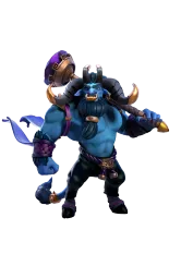 Ox Prince