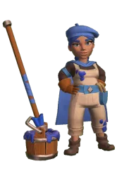 Painter Champion