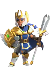 Paladin Champion