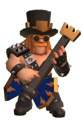 Party King