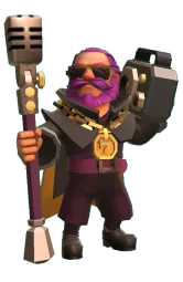Party Warden
