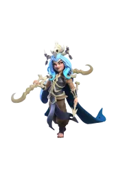 Phantom Queen