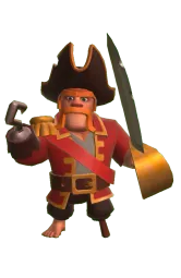 Pirate King