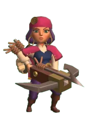Pirate Queen