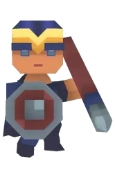 Pixel Champion