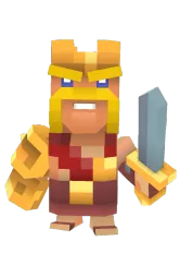 Pixel King