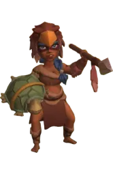 Primal Champion