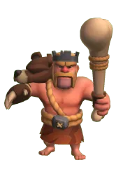 Primal King