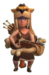 Primal Queen