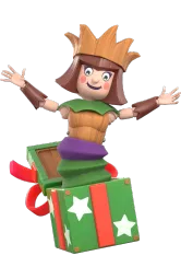 Puppet Queen