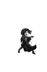 Queen Fatale