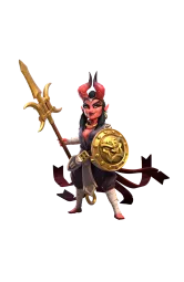 Red Champion