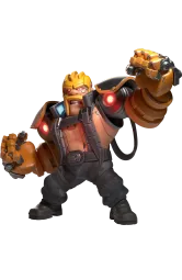 Renegade King