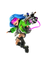 Renegade Queen